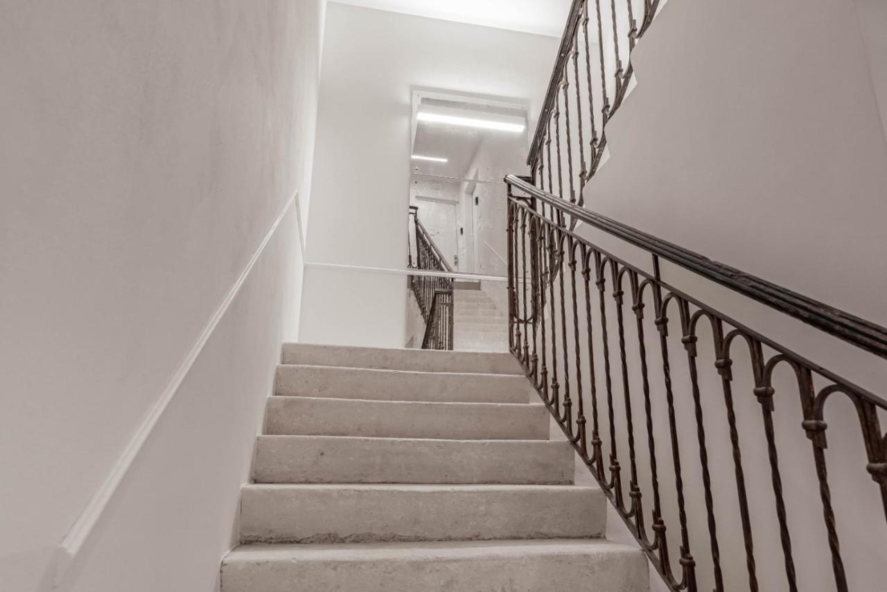 Palazzo '900 Exclusive Flats - Il Cattedratico Lejlighed Padova Eksteriør billede