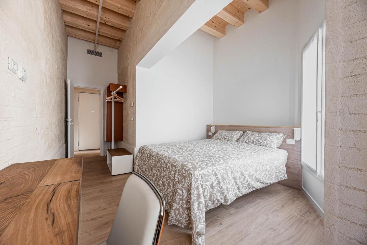 Palazzo '900 Exclusive Flats - Il Cattedratico Lejlighed Padova Eksteriør billede