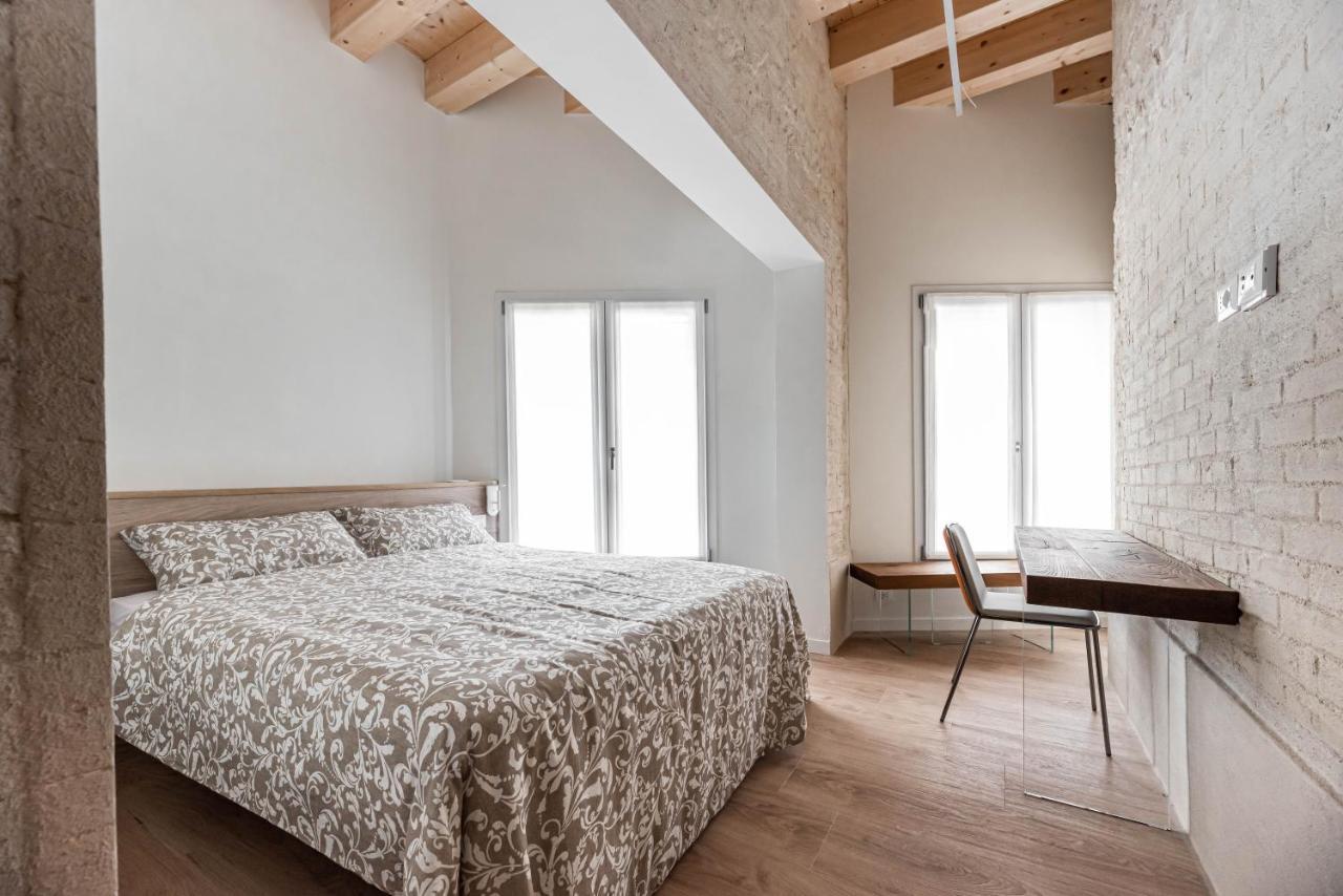 Palazzo '900 Exclusive Flats - Il Cattedratico Lejlighed Padova Eksteriør billede