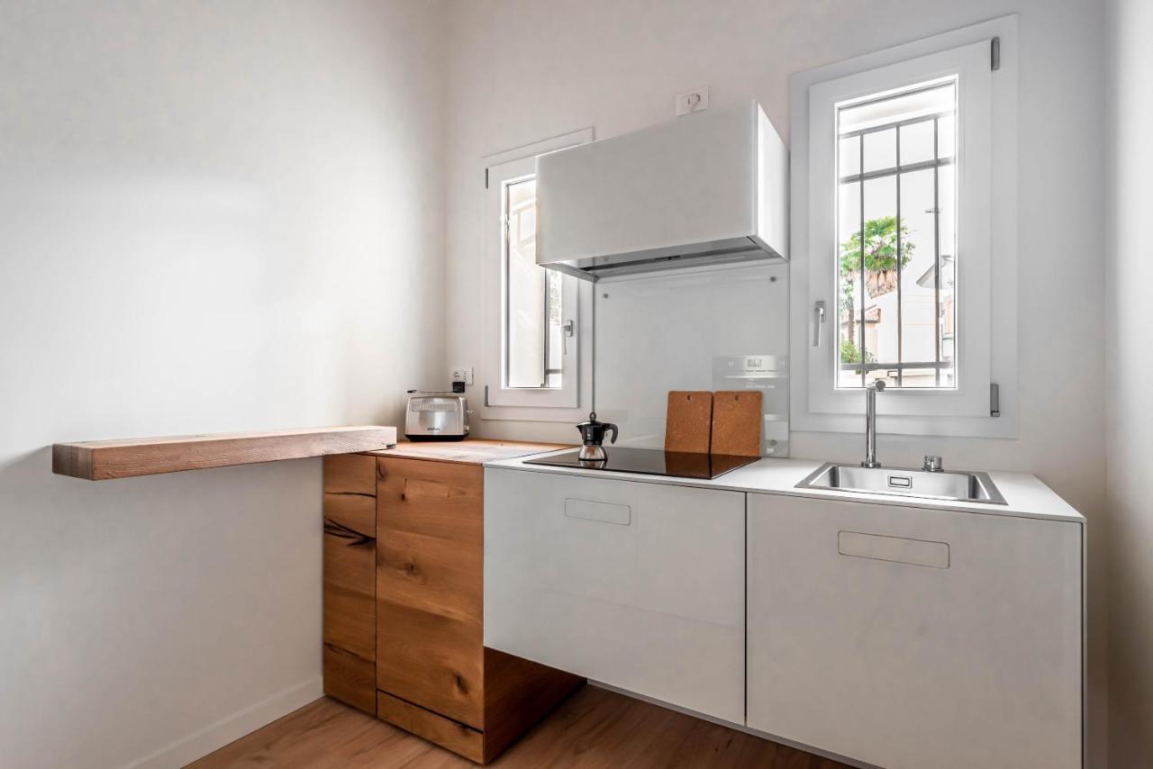 Palazzo '900 Exclusive Flats - Il Cattedratico Lejlighed Padova Eksteriør billede