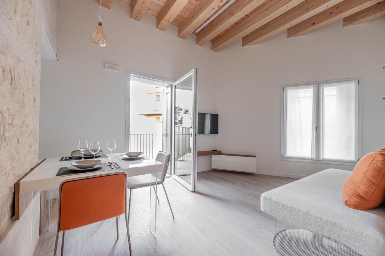 Palazzo '900 Exclusive Flats - Il Cattedratico Lejlighed Padova Eksteriør billede